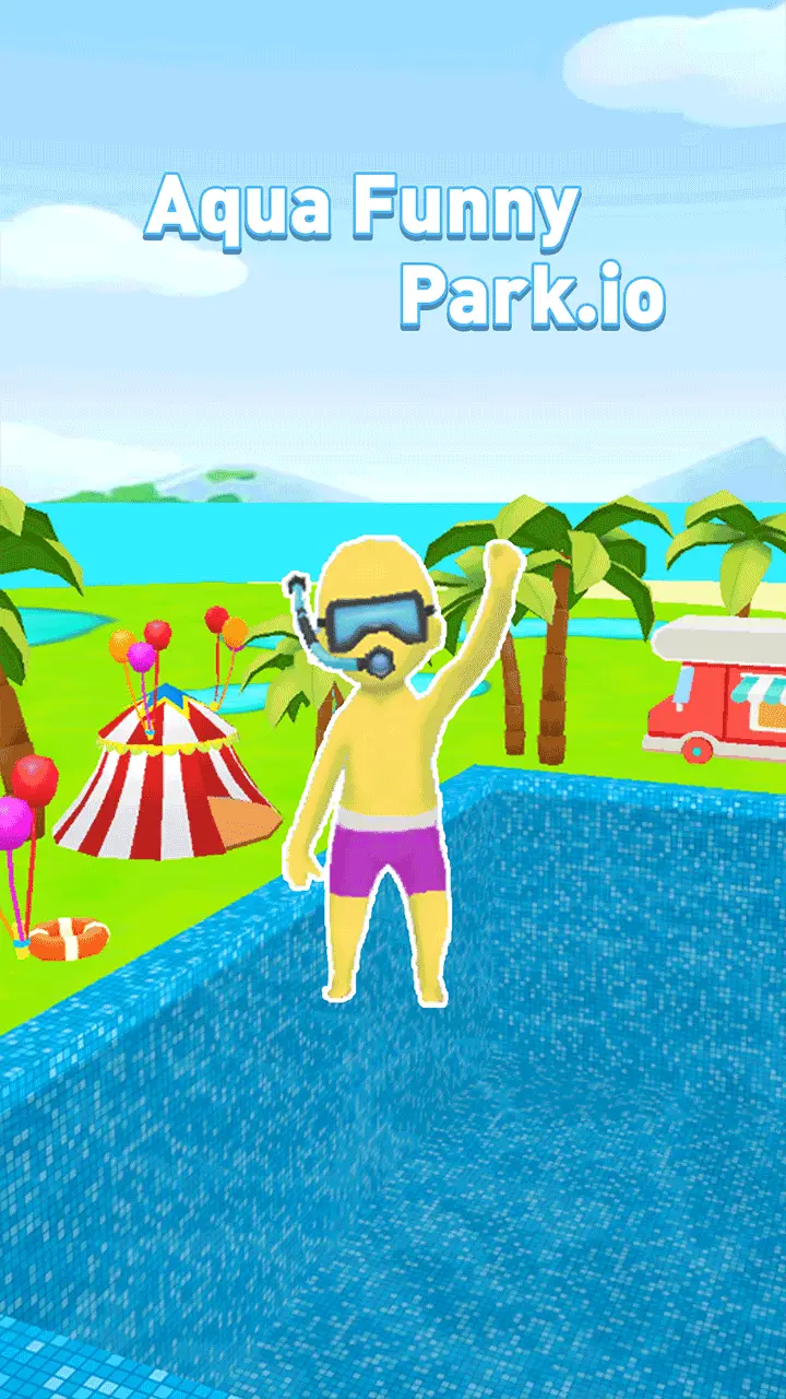 aqua-funny-park