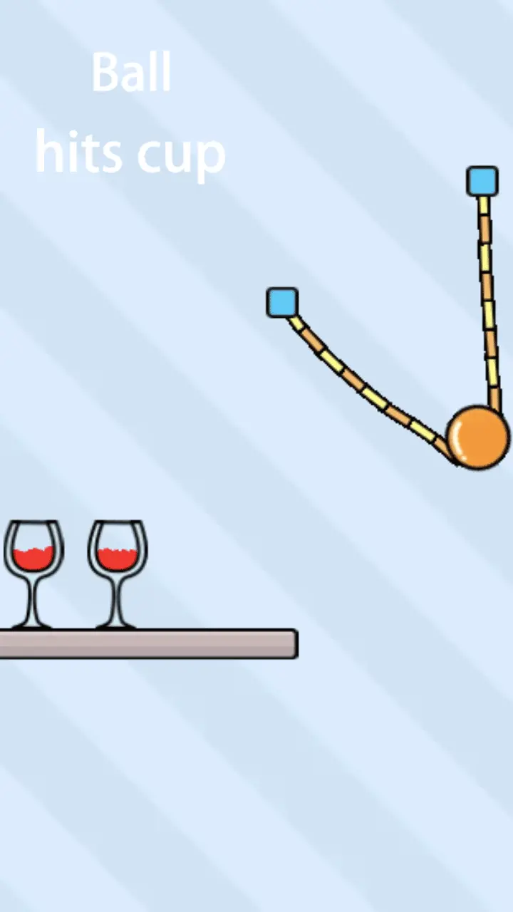 ball-hits-cup