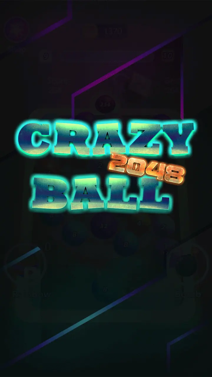 ball2048