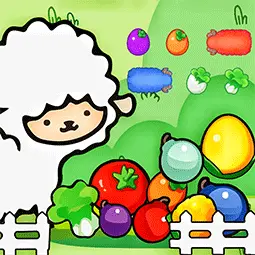 Color Border MiniGame