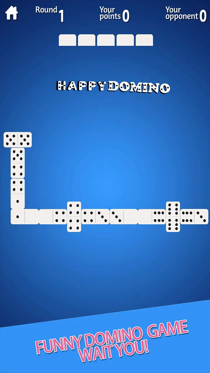 happy-domino