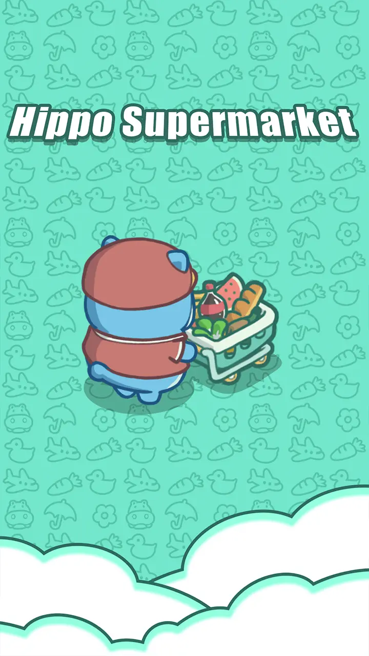 hippo-supermarket