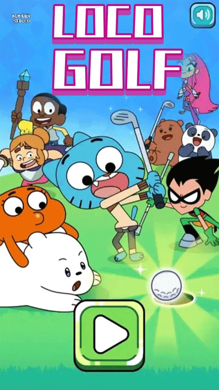 loco-golf