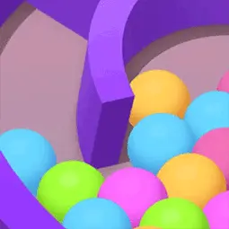 Color Border MiniGame