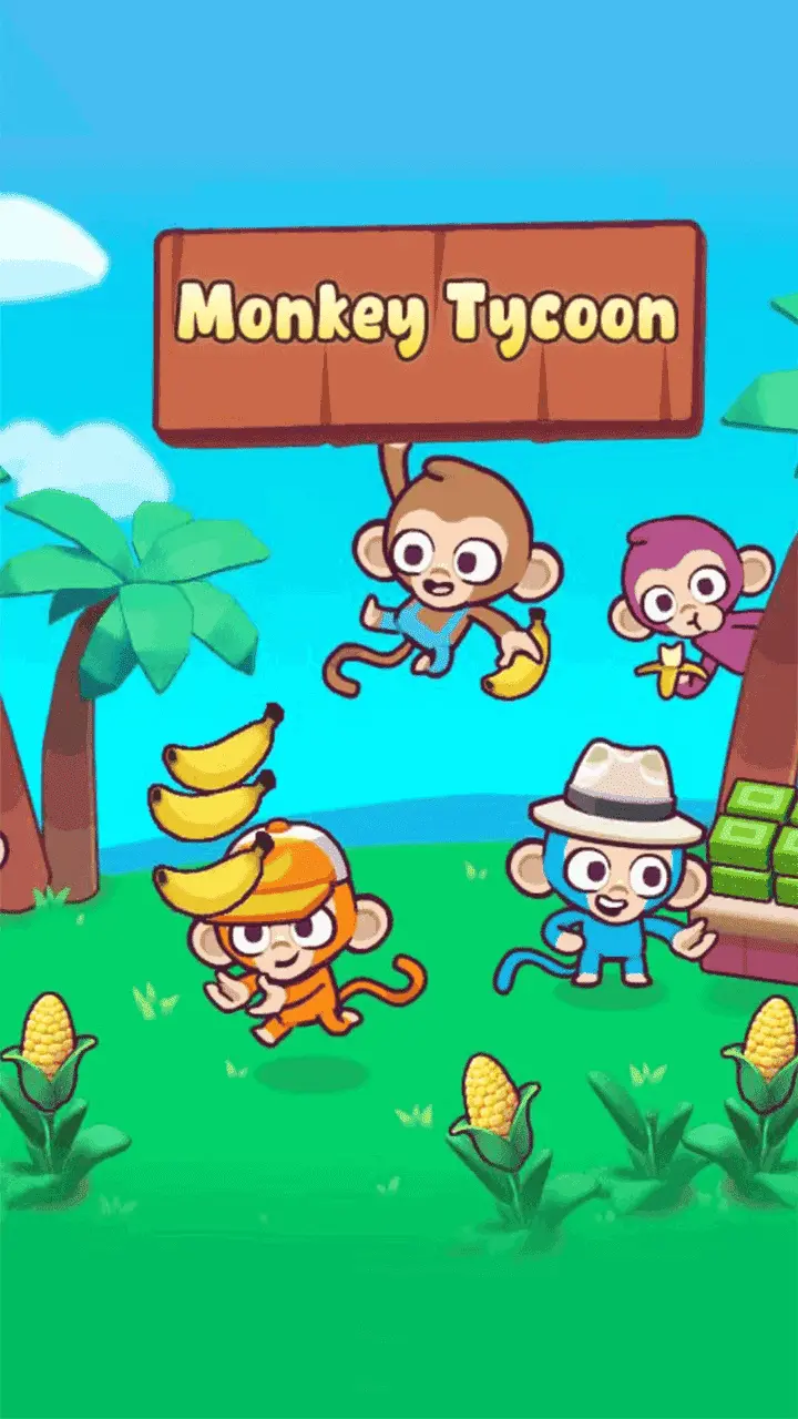 monkey-tycoon