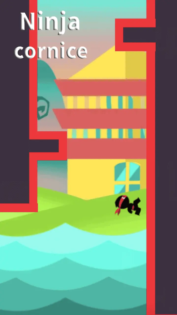 ninja-wall-walking