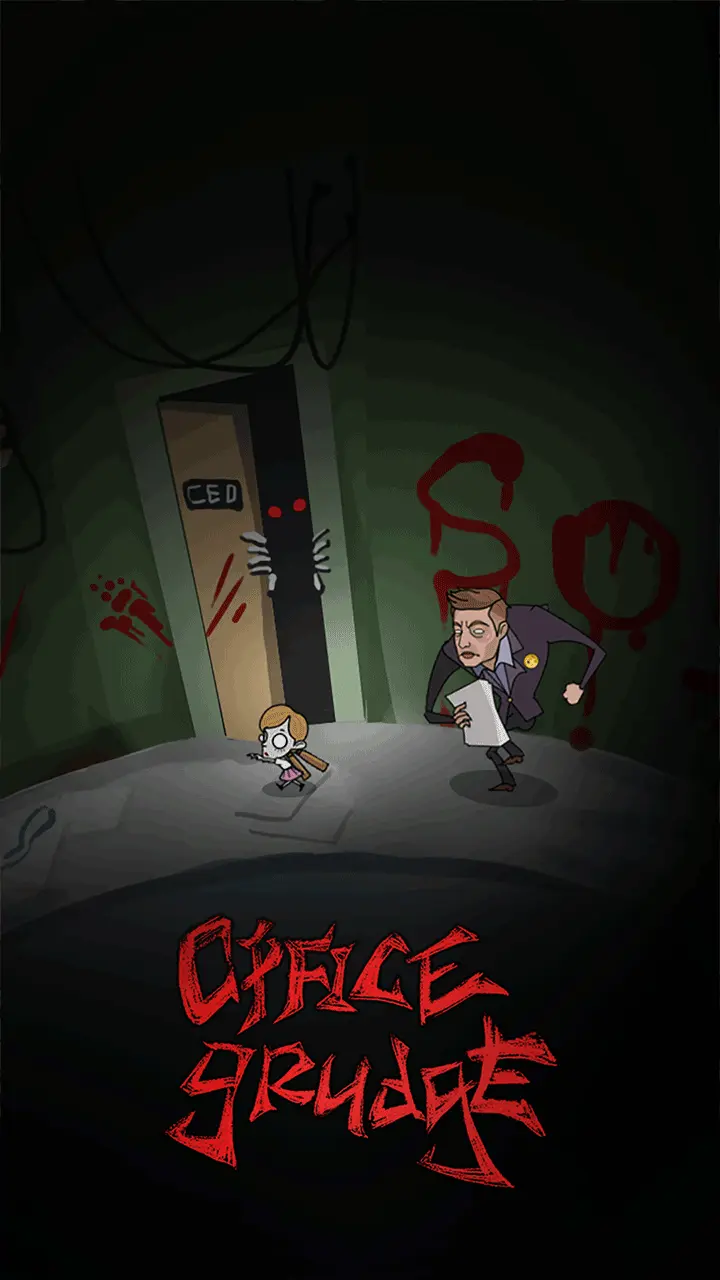 office-grudge