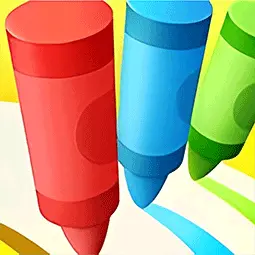 Color Border MiniGame