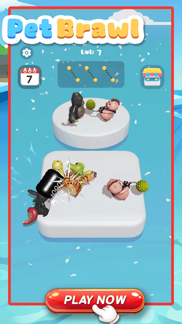 pet-brawl