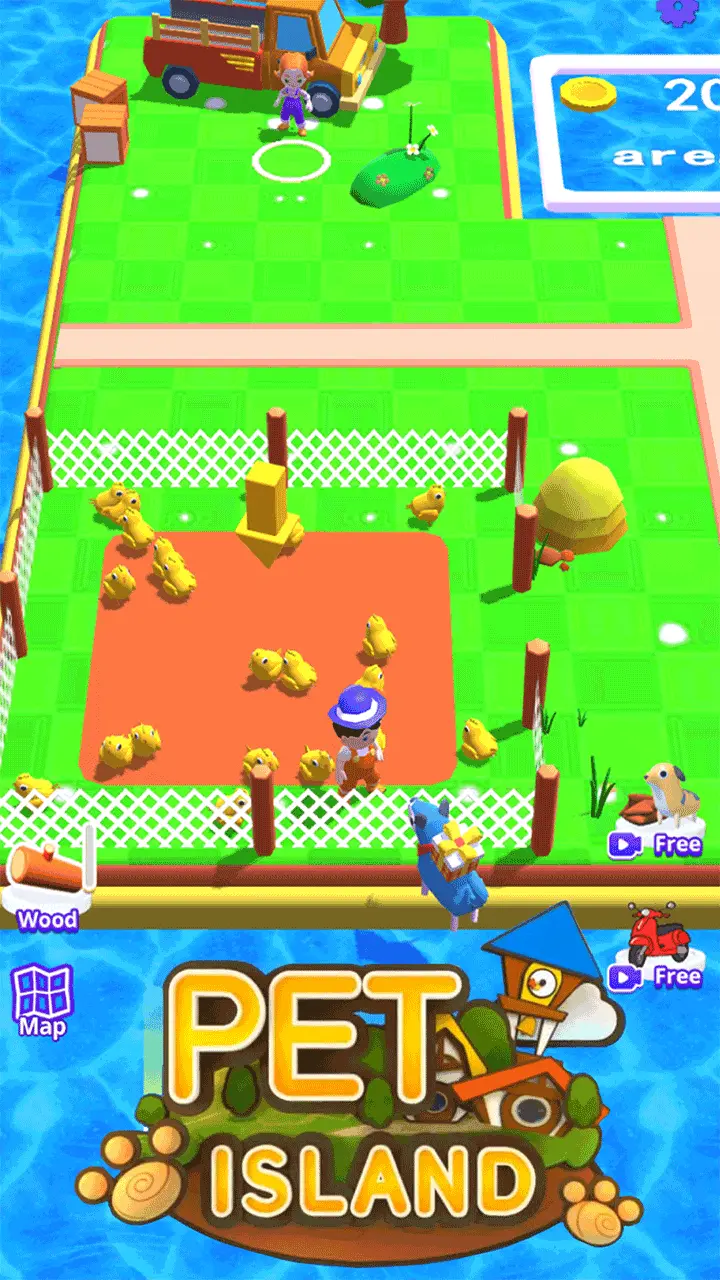 pet-island-game