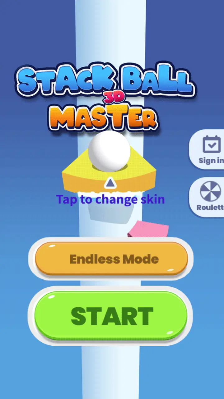 stack-ball