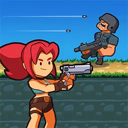 Color Border MiniGame
