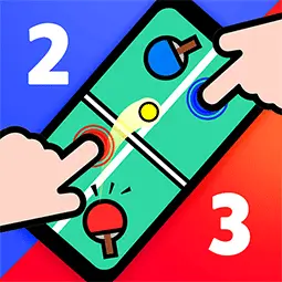 Color Border MiniGame
